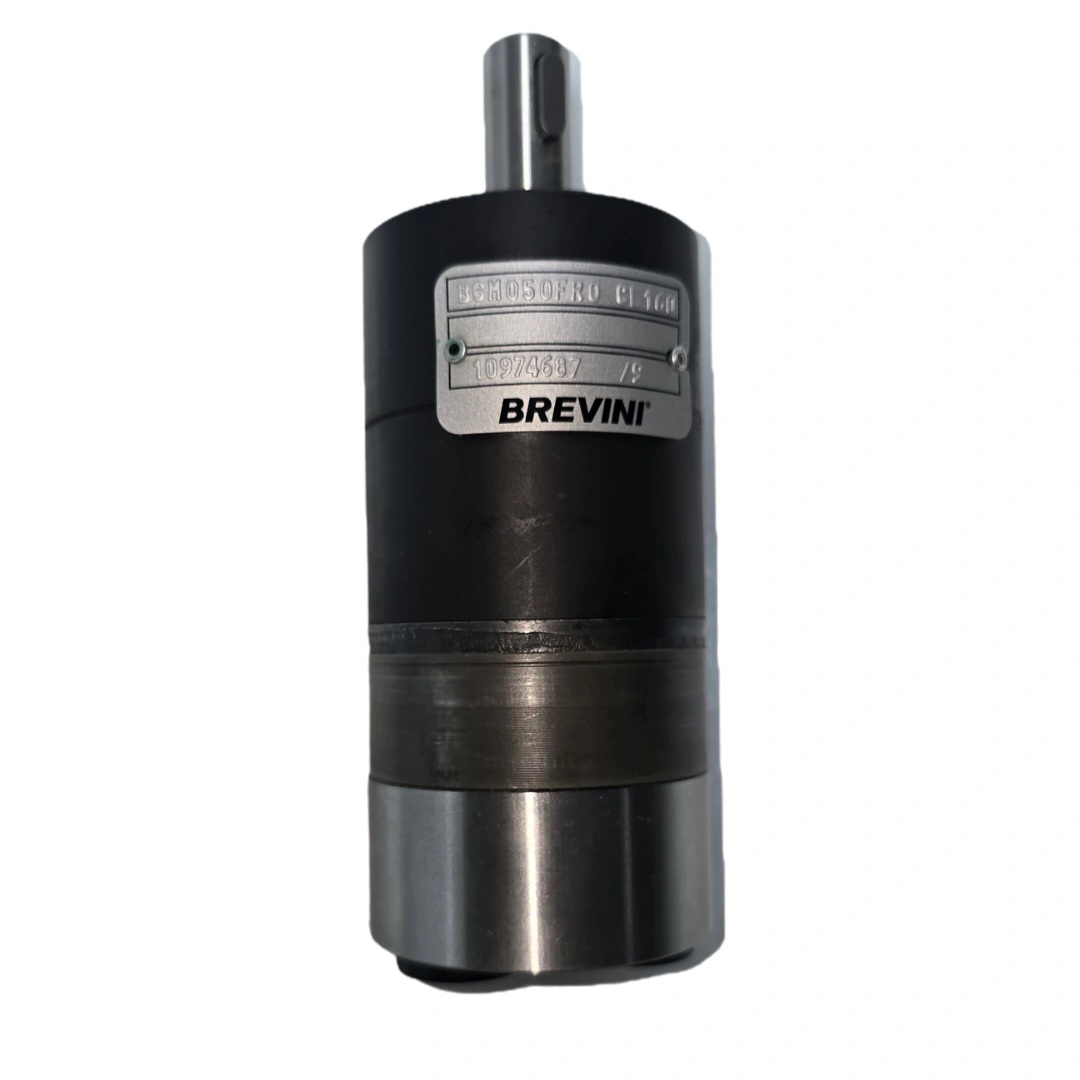 هیدروموتور MM40